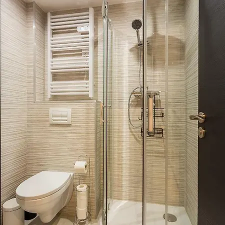 Cmg Port-royal / Broca I Apartment Paris